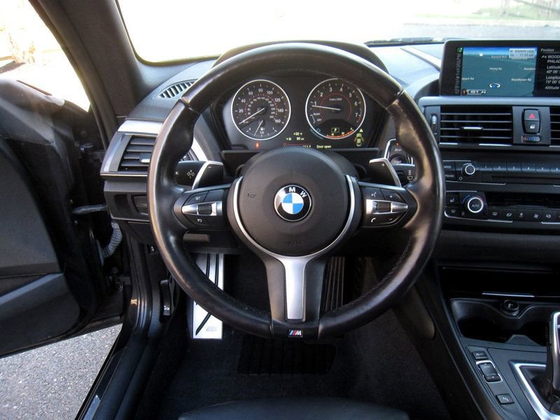 Used 2015 BMW 228i xDrive Coupe w/ Premium Package AWD/4WD image 17