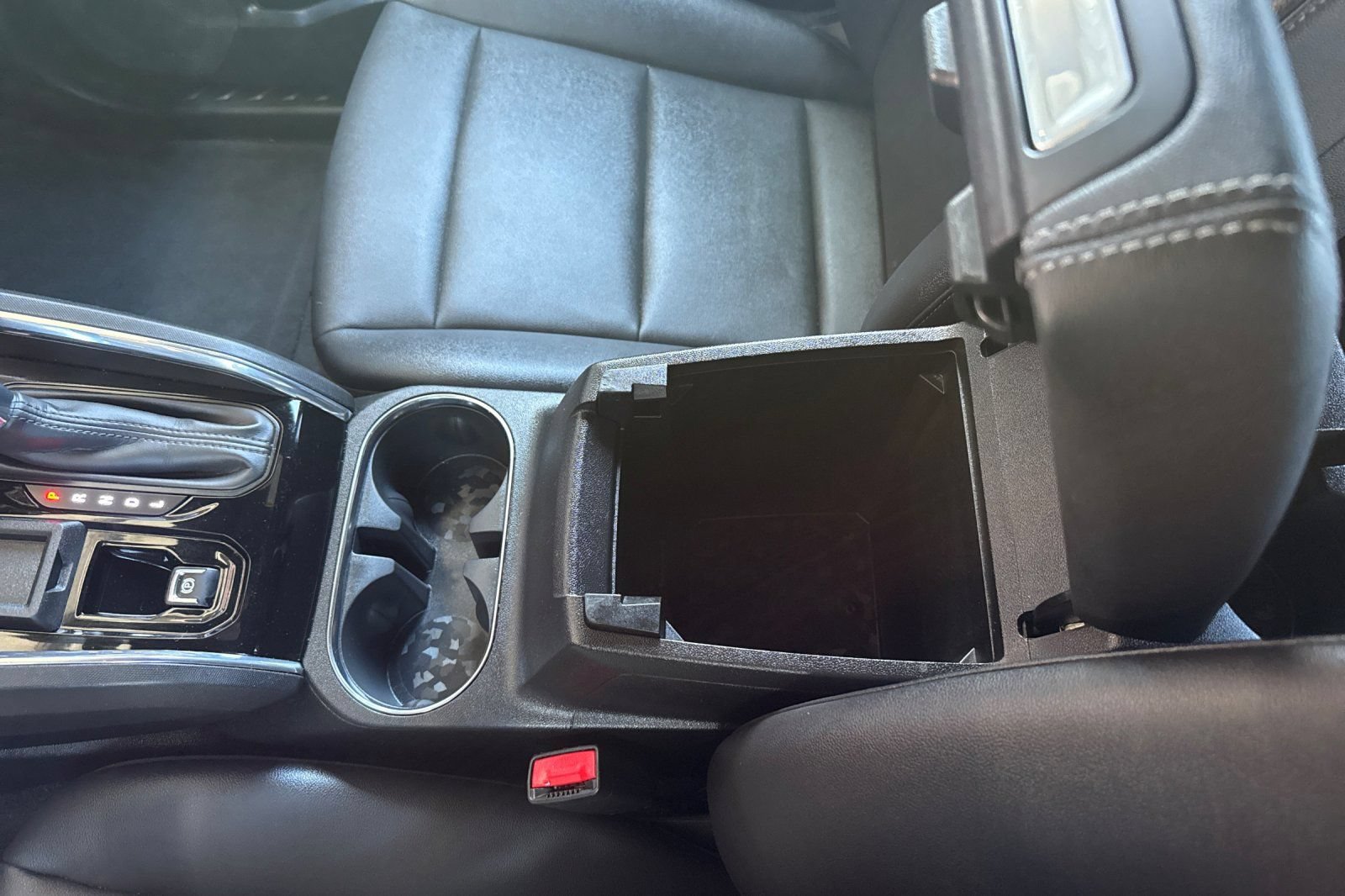 Used 2023 GMC Canyon Elevation w/ Elevation Premium Package RWD image 30