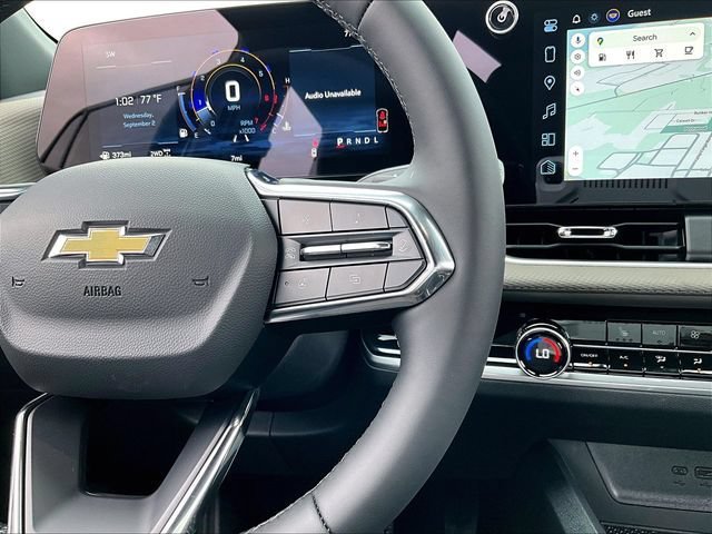 New 2027 Chevrolet Equinox LT w/ Convenience Package II AWD/4WD image 19