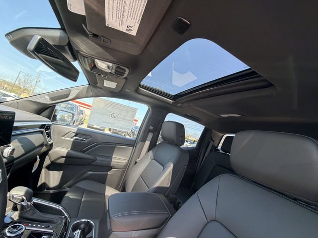 New 2026 GMC Canyon Elevation w/ Convenience Package AWD/4WD image 18