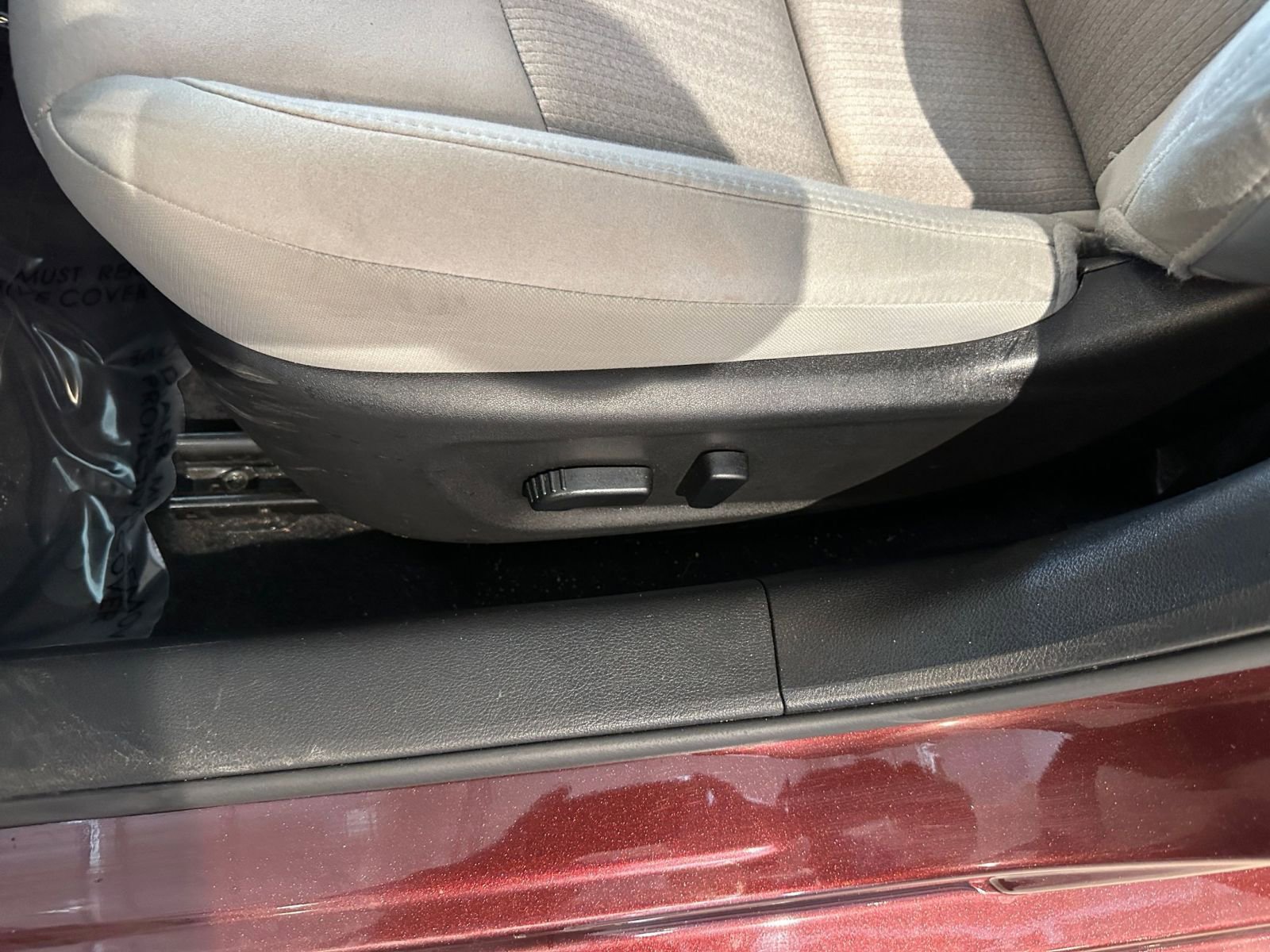 Used 2025 Nissan Altima 2.5 SV image 22