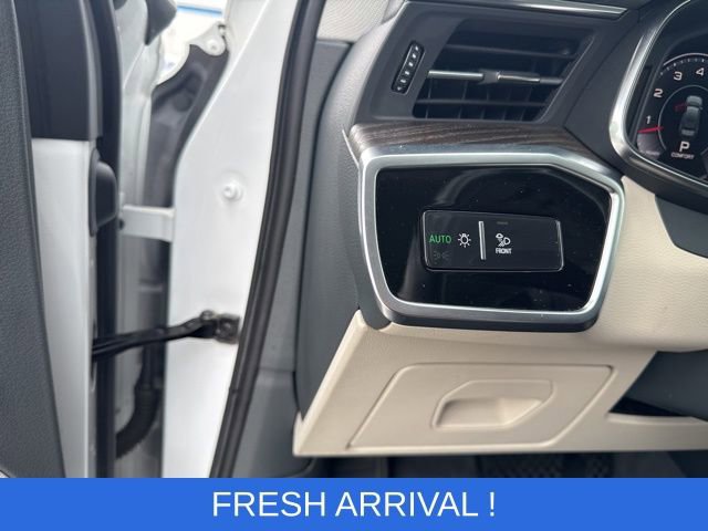 Used 2019 Audi A6 3.0T Premium Plus w/ Premium Plus Package image 8
