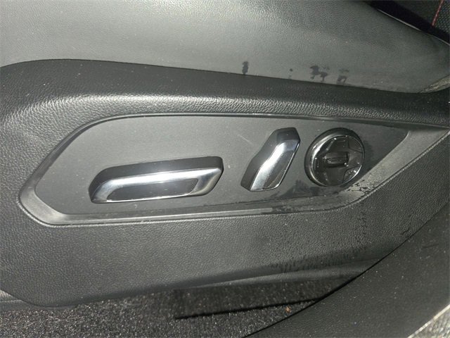 Certified 2023 Acura RDX AWD w/ A-Spec & Advance Pkg image 12