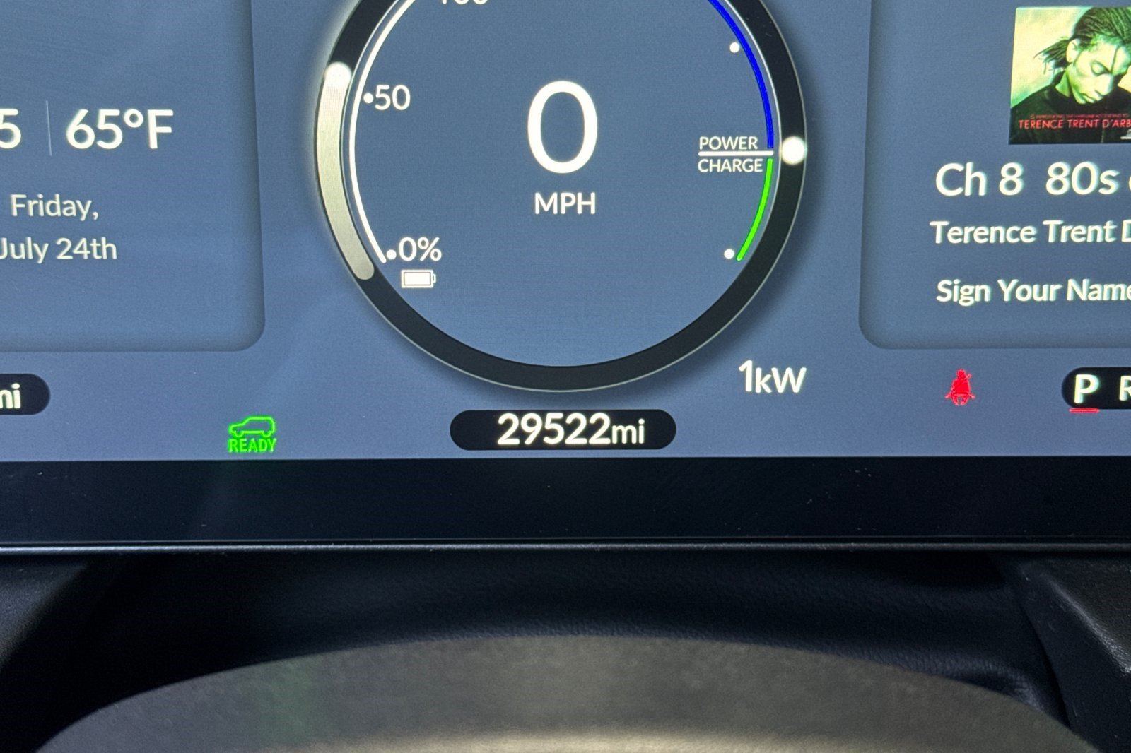 Used 2024 Honda Prologue EX image 26