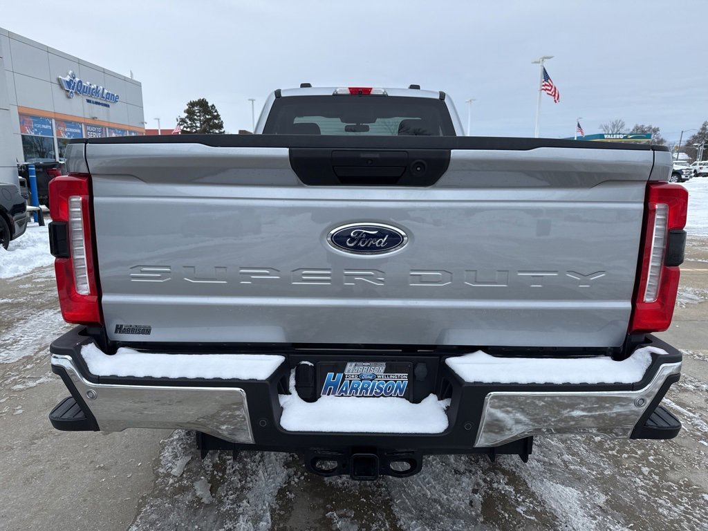 Certified 2023 Ford F250 XLT w/ 360-Degree Camera Package image 26