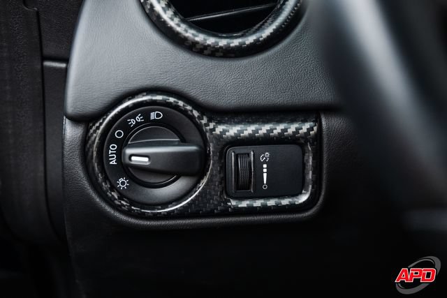 Used 2014 SRT Viper SRT-10 w/ Exterior Carbon Fiber Package RWD image 79
