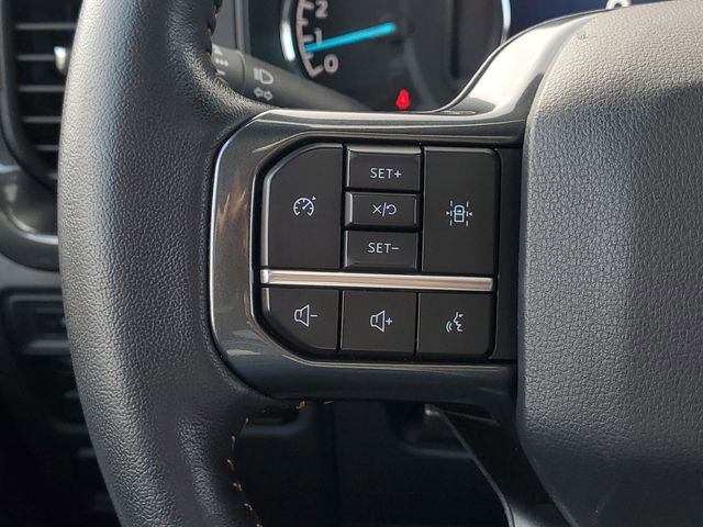 Certified 2022 Ford F150 Tremor w/ Equipment Group 401A Mid image 18