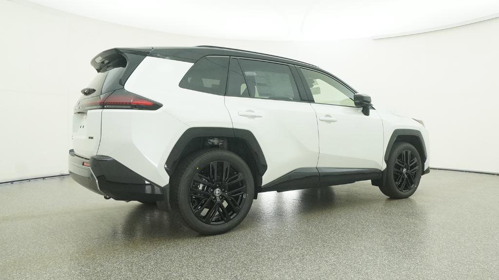 New 2026 Toyota RAV4 XSE image 43