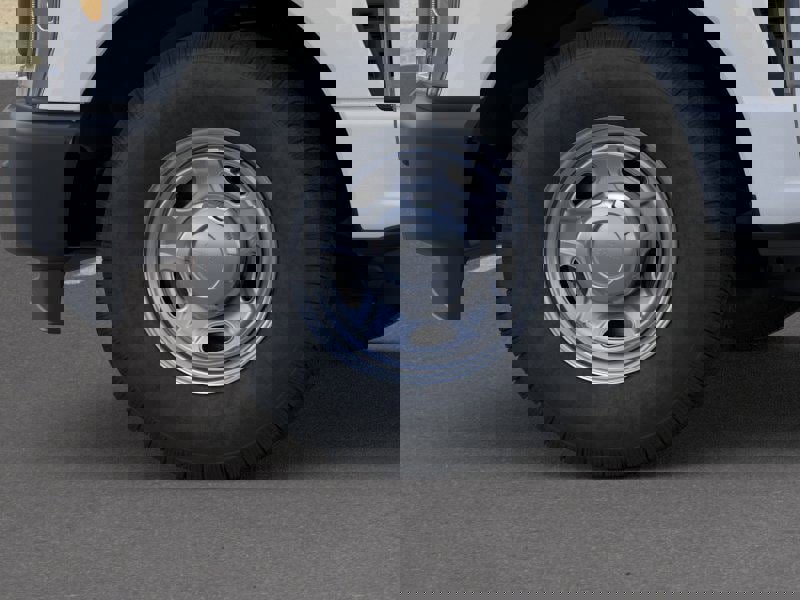 New 2026 Ford F350 XL image 19