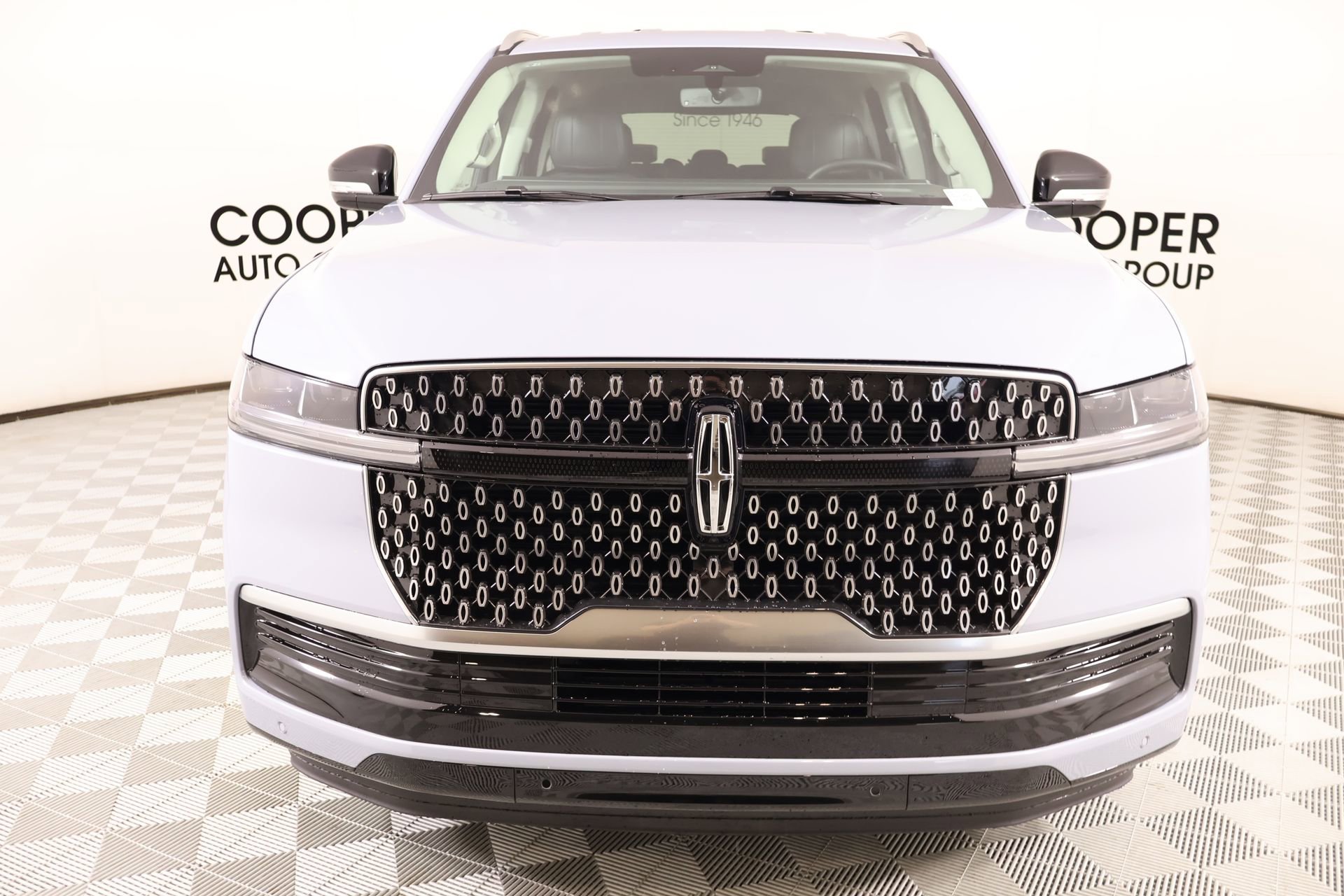 New 2026 Lincoln Navigator Premiere image 10