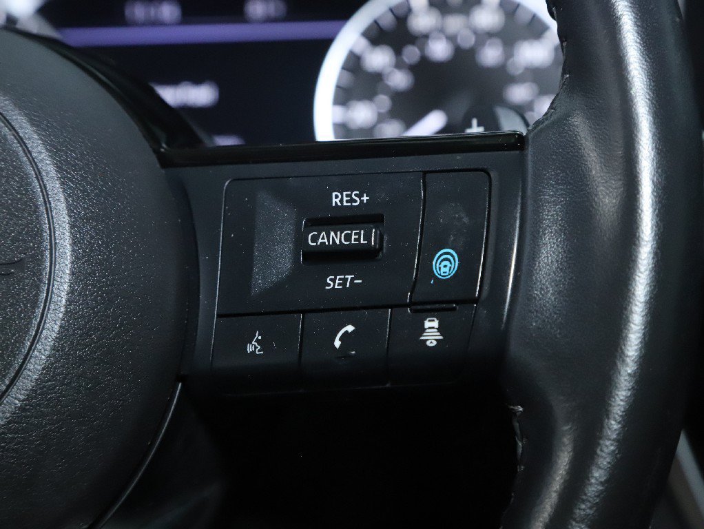 Certified 2023 Nissan Rogue SL w/ SL Premium Package AWD/4WD image 25