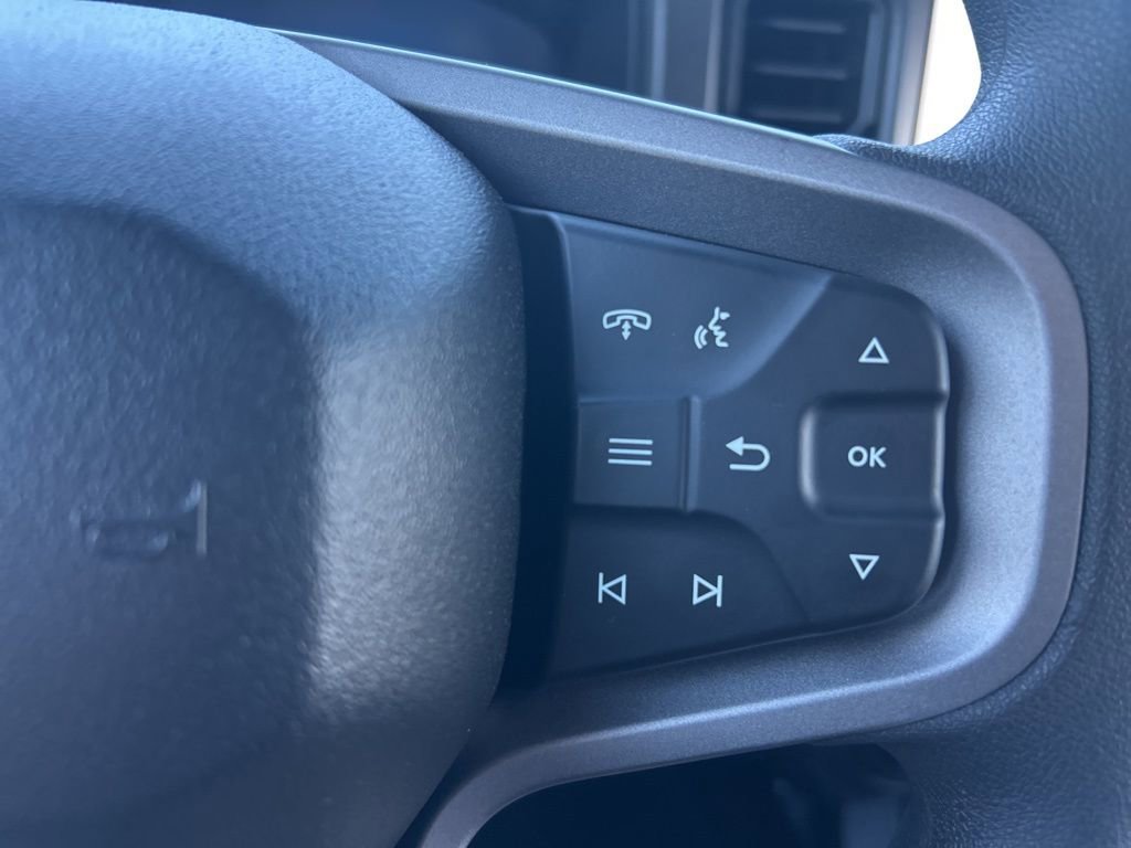 New 2025 Ford Bronco 2-Door w/ Sasquatch Package image 25