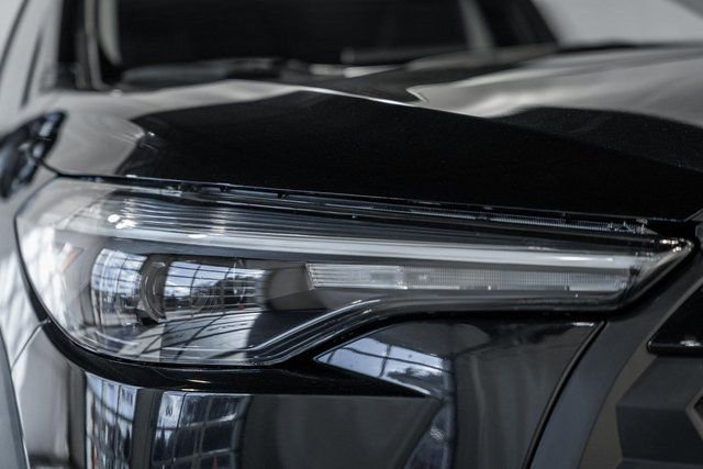 New 2026 Toyota Corolla Cross XLE image 13