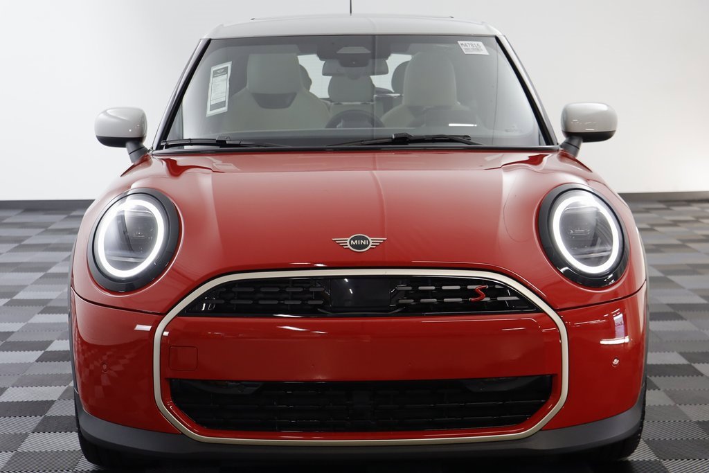 New 2026 MINI Cooper S image 22