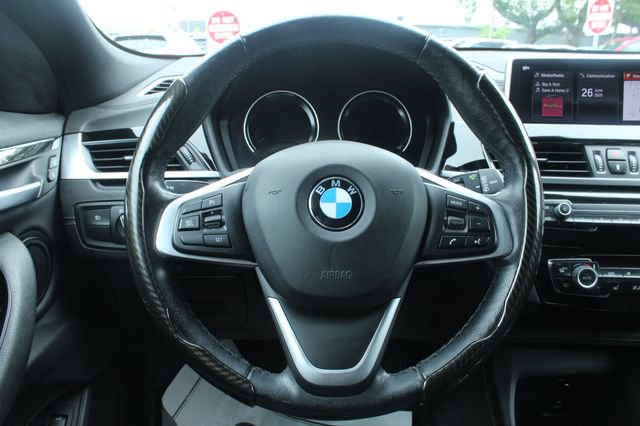 Used 2022 BMW X2 xDrive28i w/ Convenience Package AWD/4WD image 22