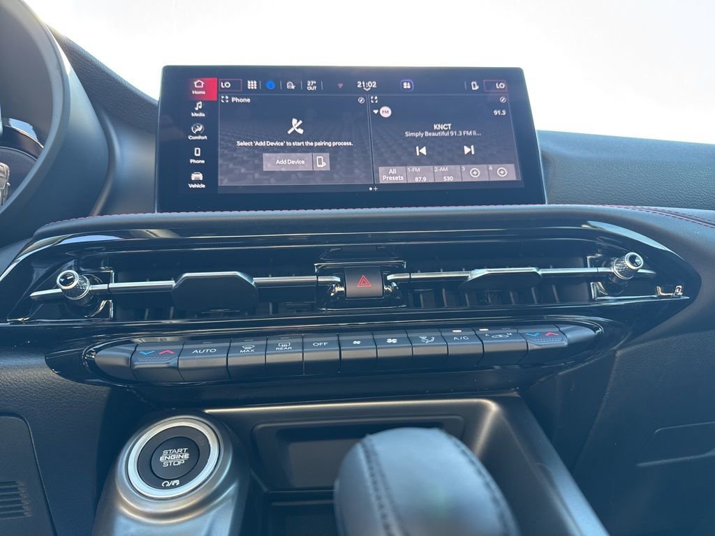 New 2025 Dodge Hornet GT w/ GT Blacktop Package image 10