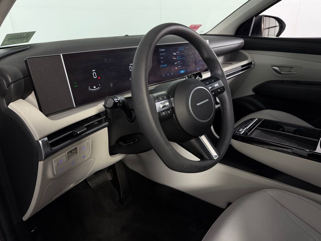 Used 2025 Hyundai Tucson SEL image 19