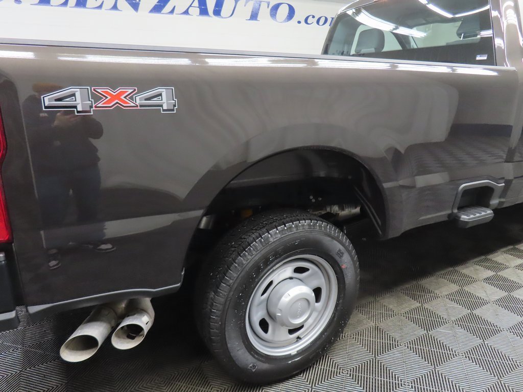 Used 2024 Ford F350 XL image 33