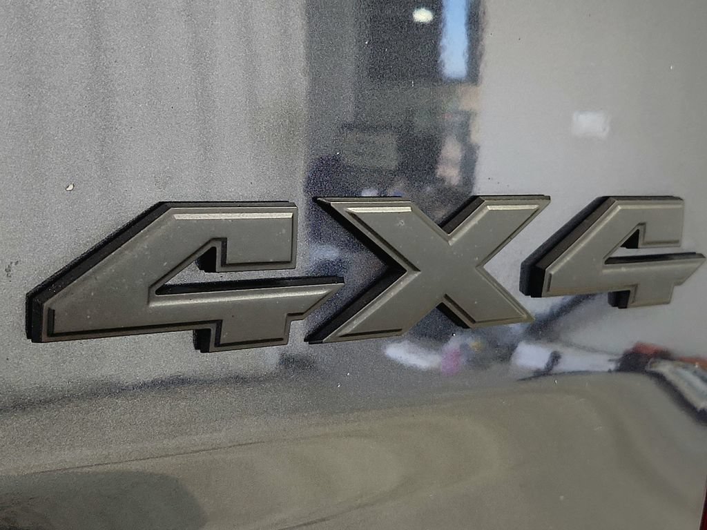 Used 2020 RAM 1500 Warlock AWD/4WD image 30