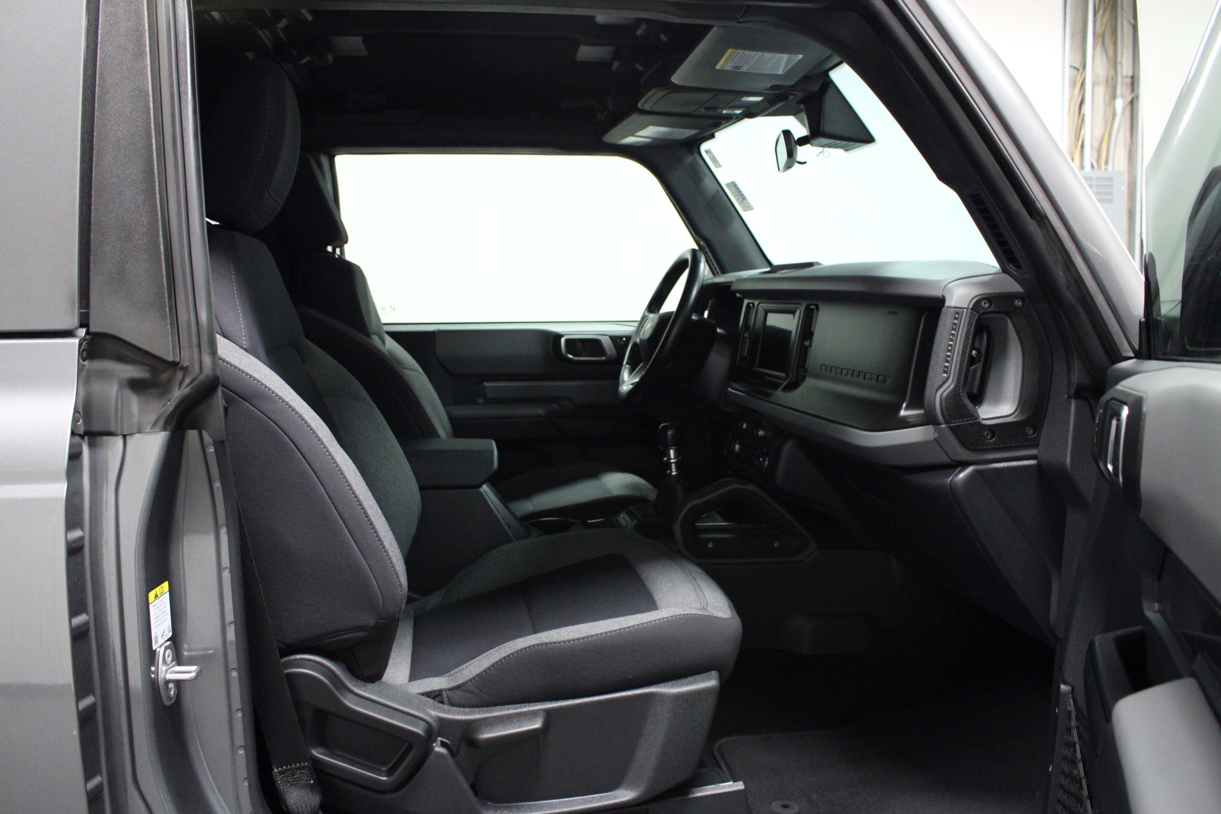 Used 2022 Ford Bronco Big Bend image 15