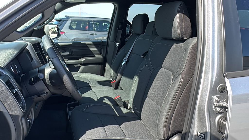 Used 2025 RAM 1500 Tradesman image 17