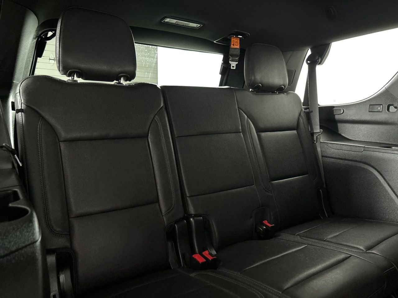 Used 2023 Chevrolet Tahoe Z71 image 29