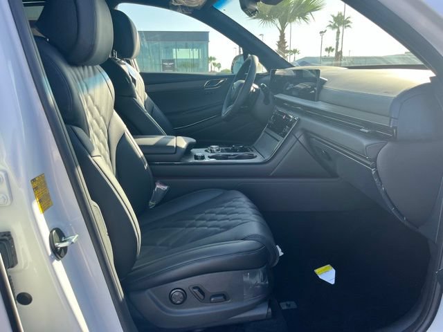 New 2026 Genesis GV80 3.5T Prestige AWD/4WD image 23