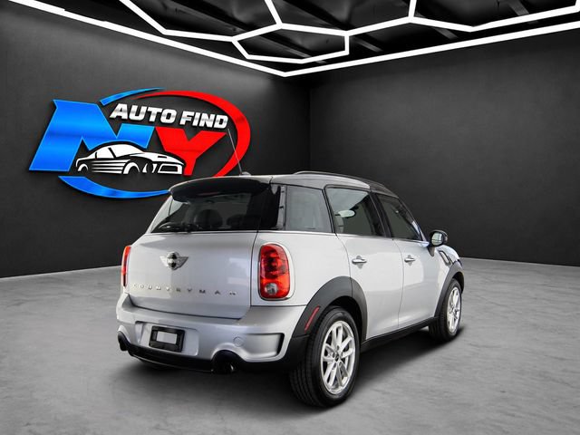 Used 2015 MINI Cooper Countryman S FWD image 9