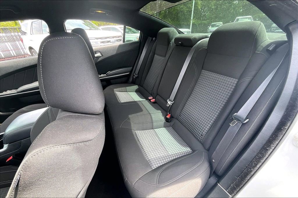 Used 2023 Dodge Charger SXT image 20