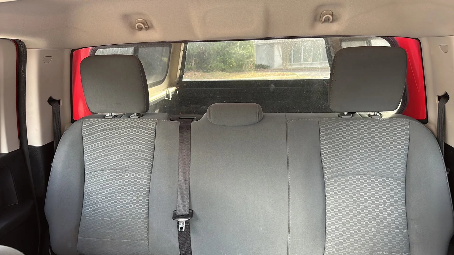 Used 2014 RAM 1500 Tradesman w/ Popular Equipment Group image 45