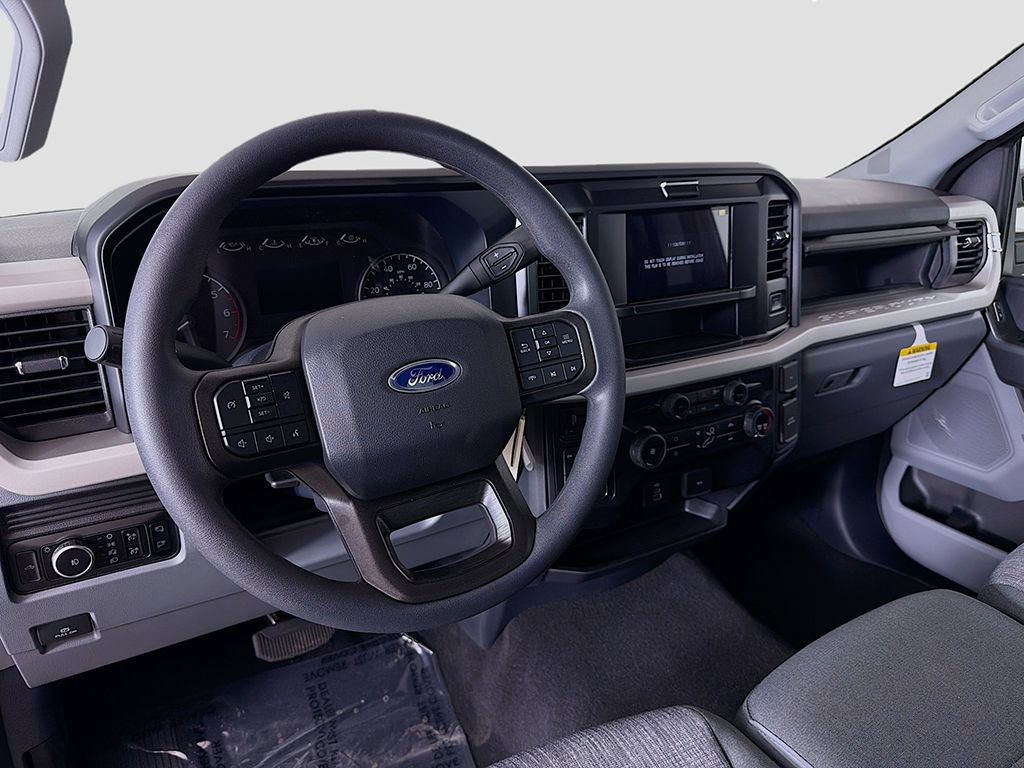 New 2026 Ford F350 XLT AWD/4WD image 17