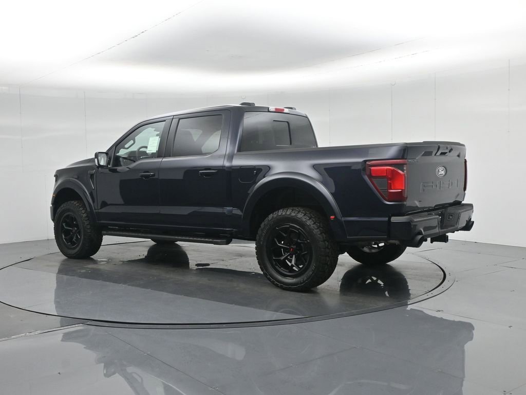 New 2025 Ford F150 XLT w/ Equipment Group 303A High image 6