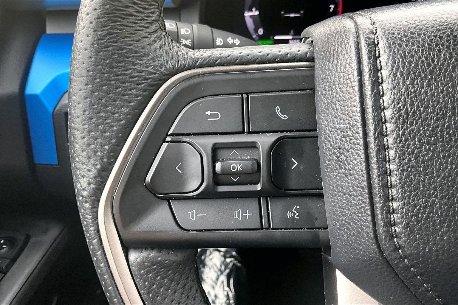 Used 2026 Toyota Tacoma TRD Off-Road AWD/4WD image 17