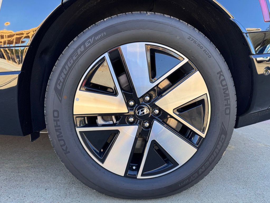 New 2026 Hyundai Ioniq 9 SEL image 26