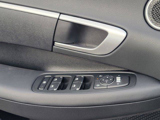 New 2025 Hyundai Sonata SE image 24