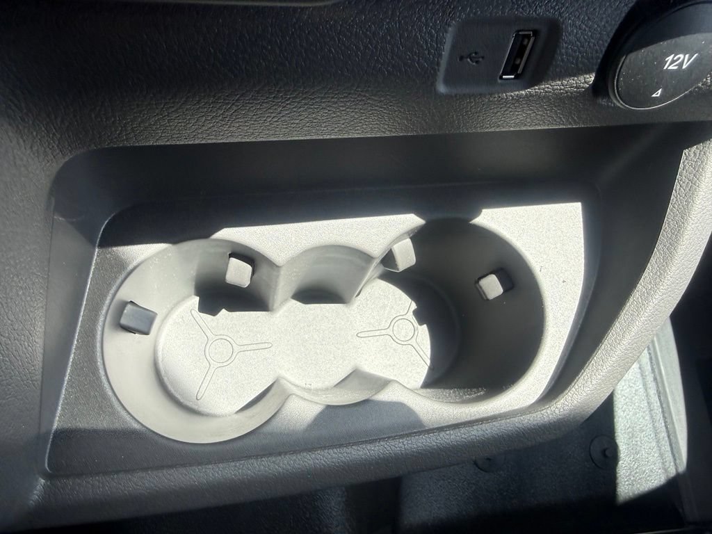New 2026 Ford Transit 250 Low Roof w/ Load Area Protection Package RWD image 32