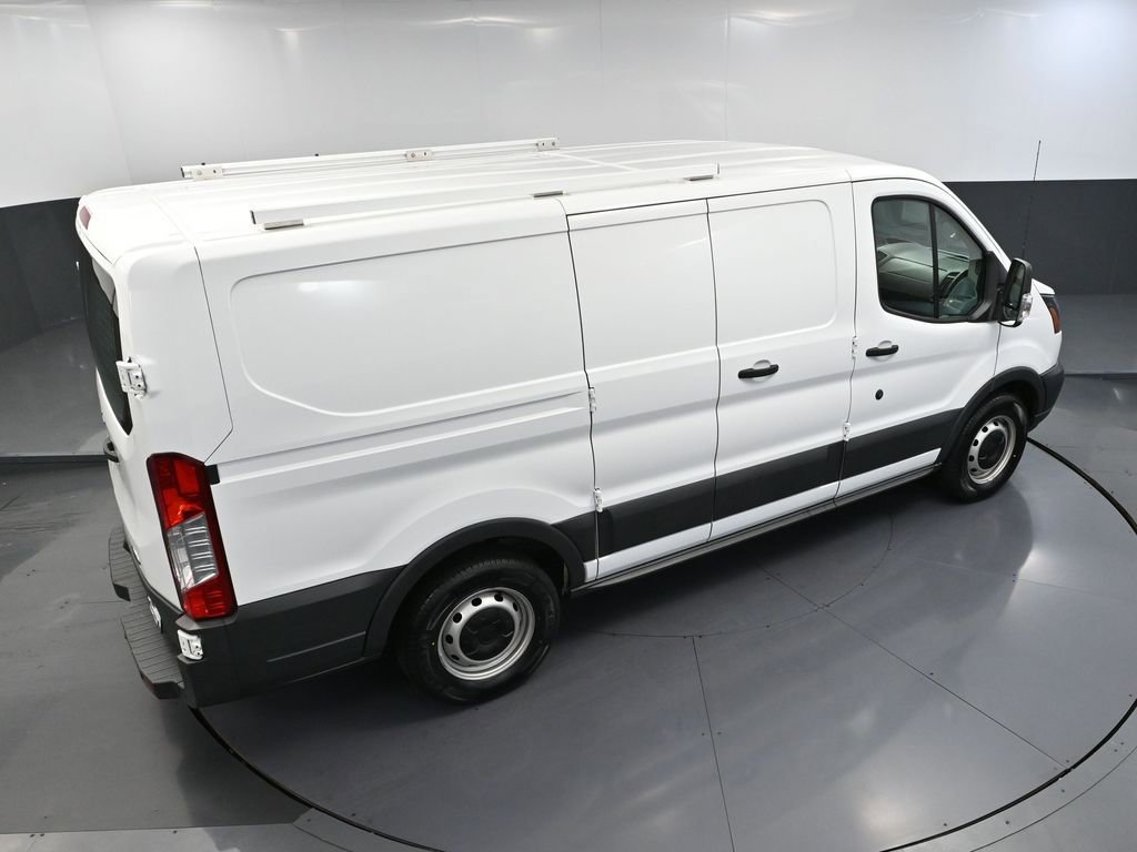 Used 2018 Ford Transit 150 130 Low Roof image 56