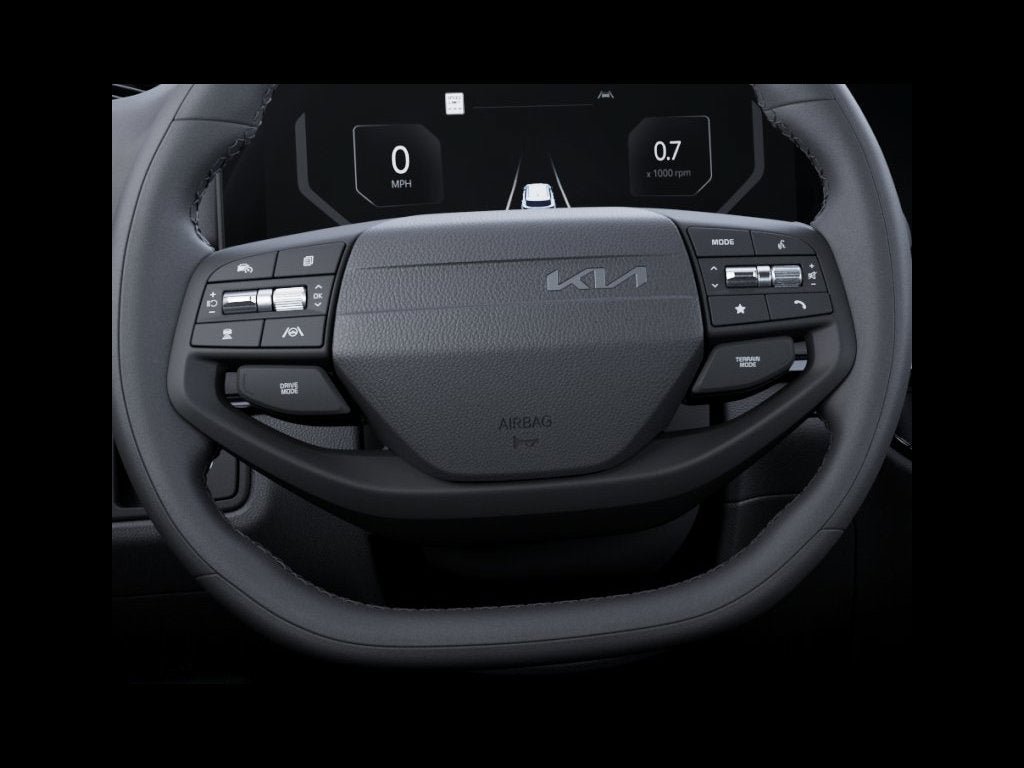 New 2027 Kia Sportage X-Line w/ X-Line Technology Package AWD/4WD image 49
