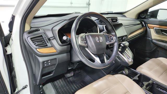 Used 2019 Honda CR-V Touring image 13