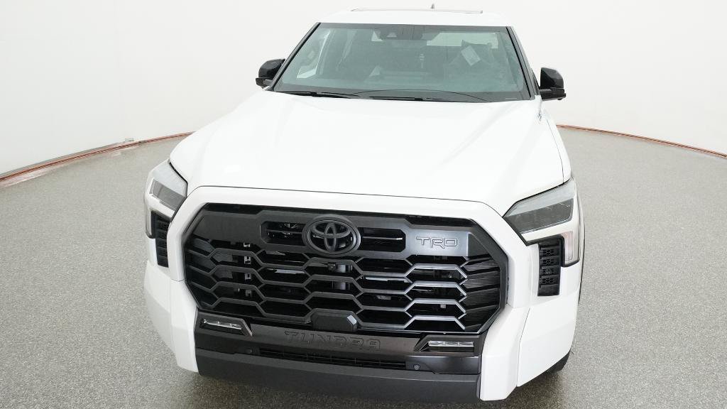 New 2026 Toyota Tundra Limited AWD/4WD image 2
