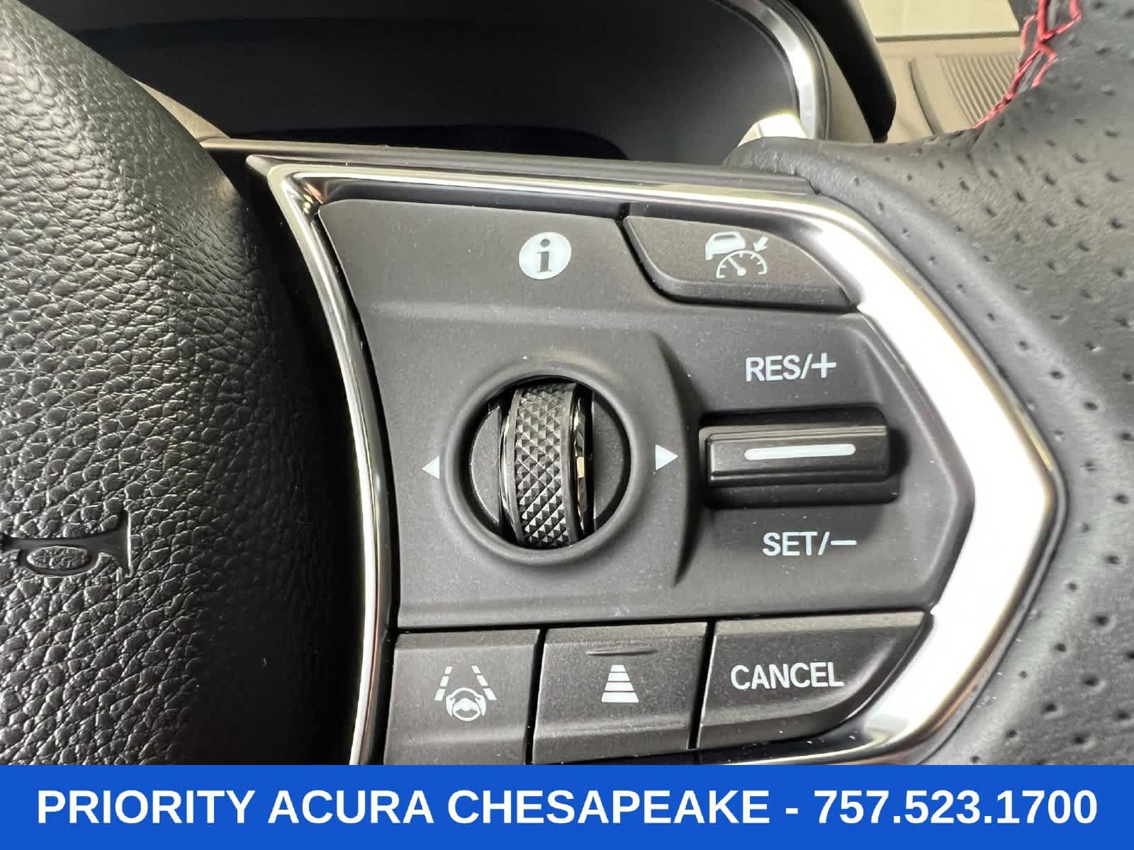 New 2026 Acura MDX Type S w/ Advance Package AWD/4WD image 18