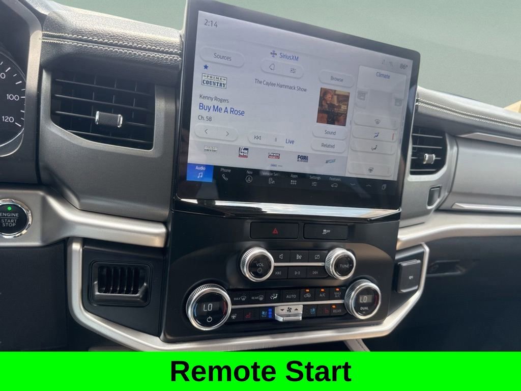 Used 2023 Ford Expedition XLT RWD image 8