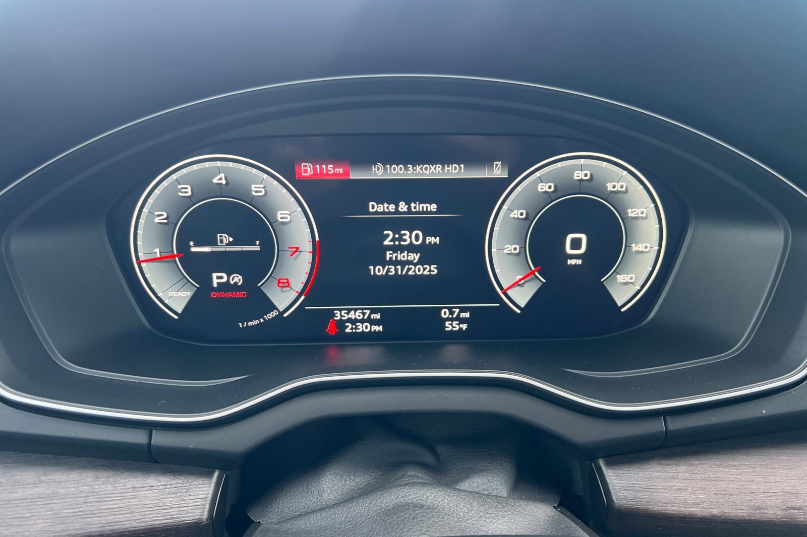 Used 2024 Audi Q5 2.0T Premium Plus image 22