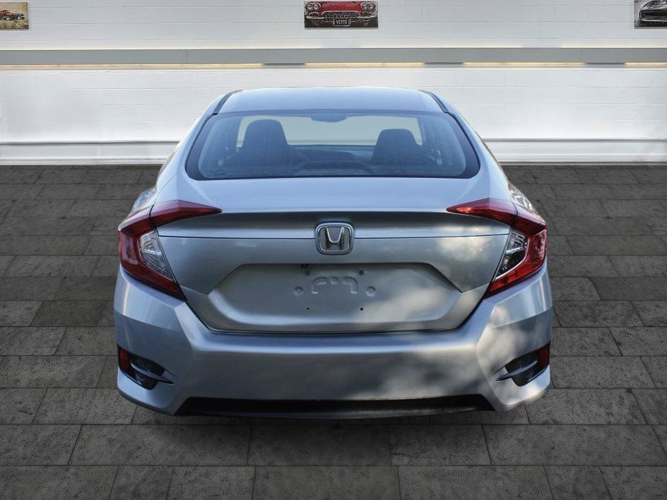 Used 2017 Honda Civic LX image 6
