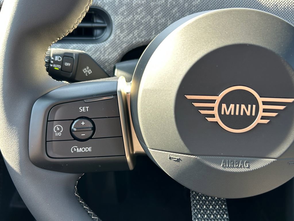 New 2026 MINI Cooper S FWD image 19