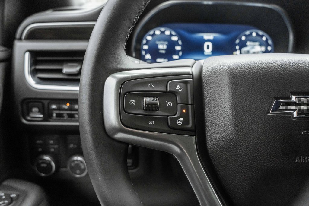 Used 2024 Chevrolet Tahoe Z71 image 28