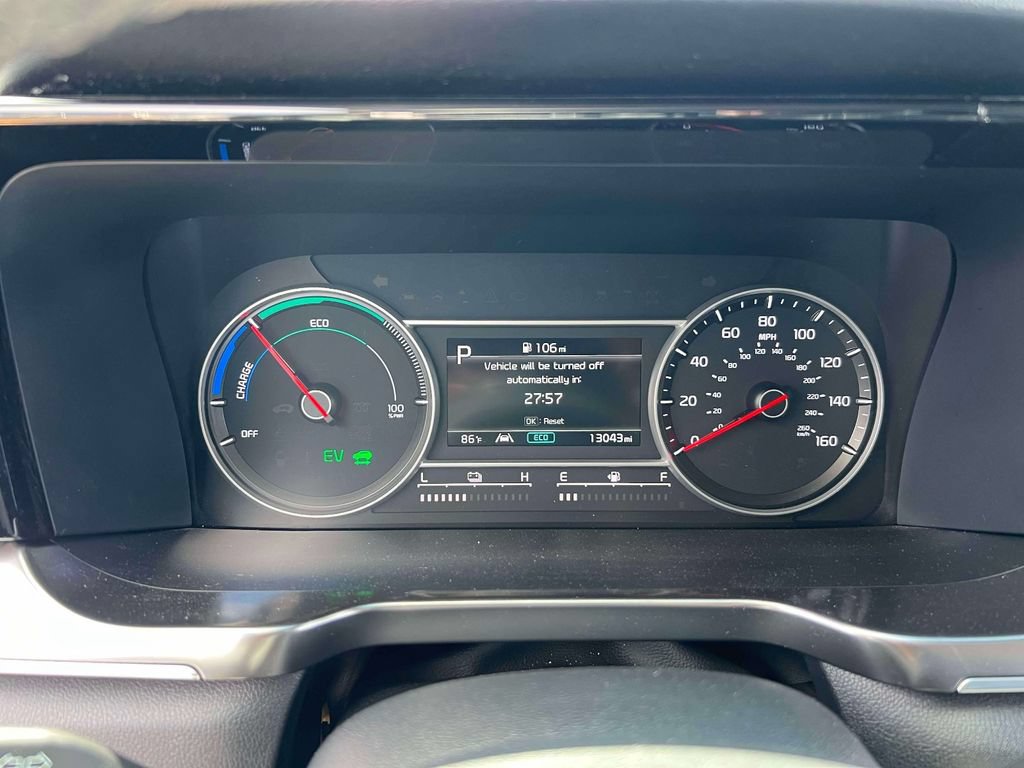Certified 2023 Kia Sorento EX AWD/4WD image 25