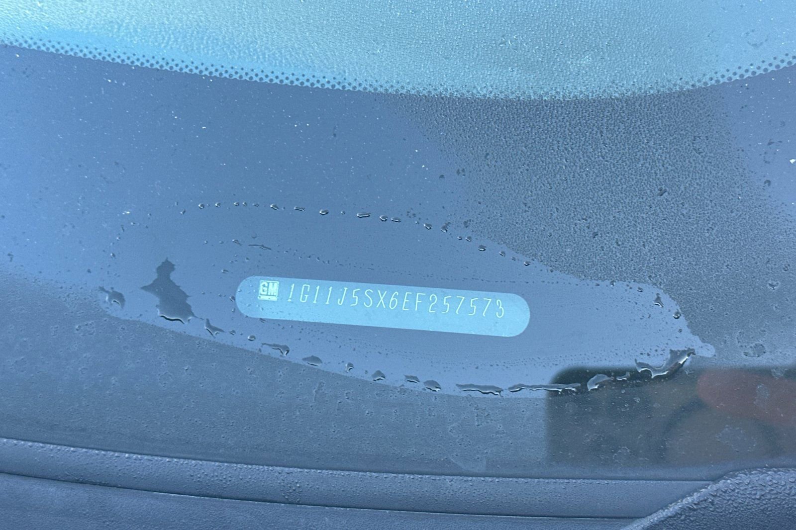 Used 2014 Chevrolet Malibu LTZ image 7