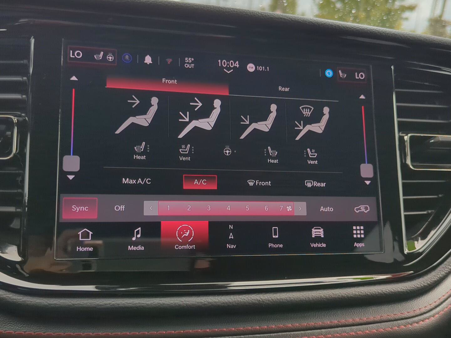 Used 2024 Dodge Durango GT AWD/4WD image 24