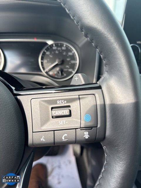 Certified 2023 Nissan Rogue SL w/ SL Premium Package image 32